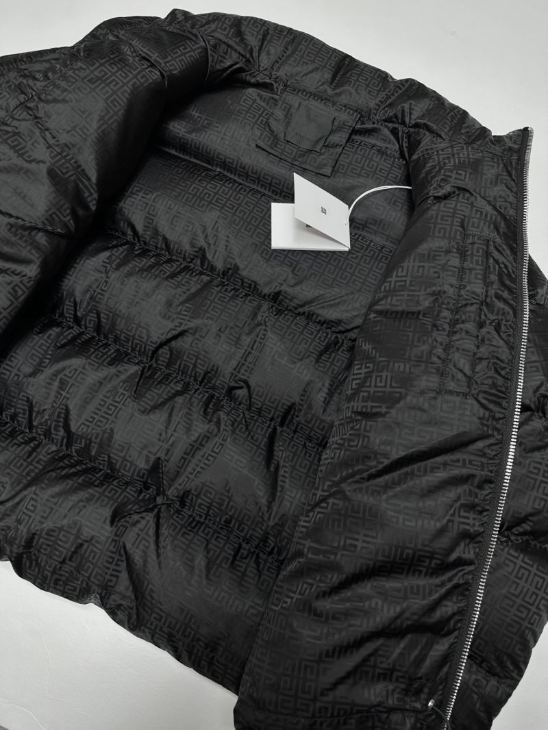 Givenchy Down Jackets